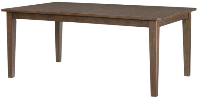 Legacy Classic Hartford Fawn Dining Table-2