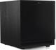 Klipsch® SPL Series Ebony SPL-100NA Powered Subwoofer-1