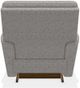 La-Z-Boy® Reese Reclina-Rocker® Salt and Pepper Recliner-1