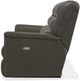 La-Z-Boy® Murray Tar Power Reclining Sofa-3