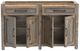 Canadel Customizable Champlain 6036 Buffet-3
