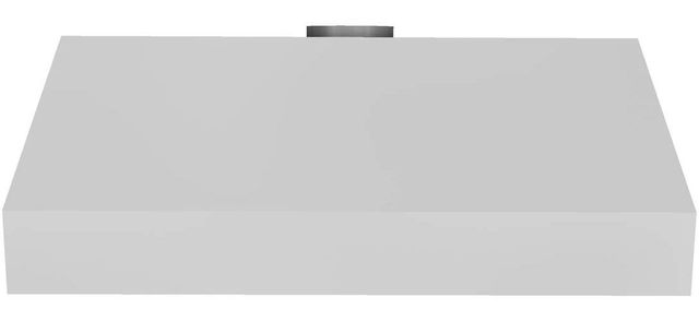 Vent-A-Hood® 48" Stainless Steel Wall Mounted Range Hood-0
