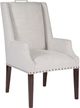 Vanguard® Furniture Customizable Everhart Arm Chair-0