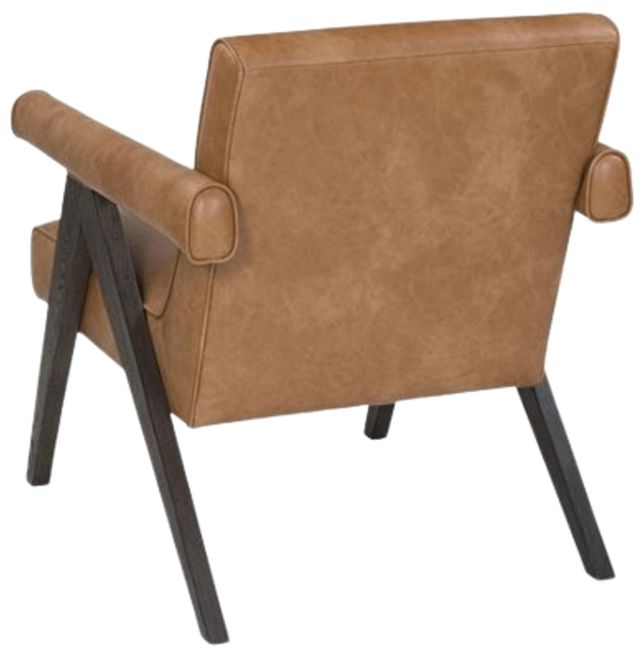 Signature Design by Ashley® Goda Caramel Accent Chair-4