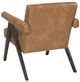 Signature Design by Ashley® Goda Caramel Accent Chair-4