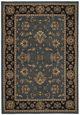 Oriental Weavers™ Ariana 5'x8' Style 23 Area Rug-0
