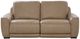 Liberty Furniture Blake Sophia Oatmeal Power Reclining Sofa-0