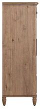 Liberty Furniture Hickory Grove Heirloom Brown Chest-3