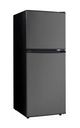 Danby® 19" 4.7 Cu. Ft. Black Stainless Steel Compact Refrigerator-2
