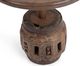 Classic Home Amira Natural Small Accent Table-4