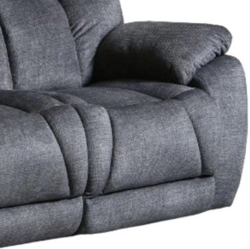Southern Motion™ Customizable Wild Card Double Power Reclining Sofa-3