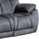 Southern Motion™ Customizable Wild Card Double Power Reclining Sofa-3