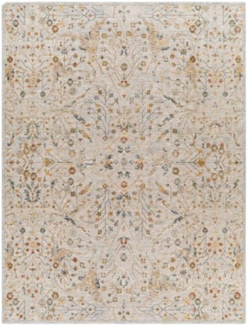 Surya Reina 5'x8' Style 2 Area Rug-0
