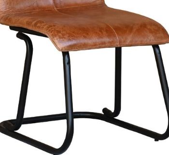 Jaipur Furniture Harnan Brown Dining Chair-1