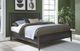 Modus Furniture Rockport Yin California King Platform Bed-1