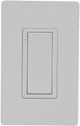 Crestron Cameo® Express Wireless In-Wall Switch, 120V-Almond Smooth-0