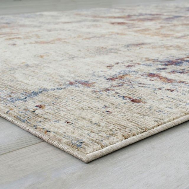 Furniture of America® Payas Beige Area Rug-3