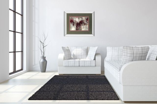 Classy Living Silvia Vassileva Stone Gardens Wall Art-1