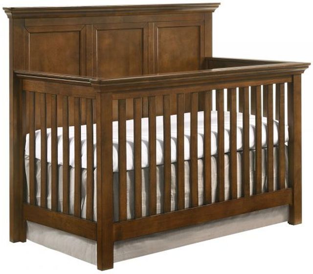 Westwood Design San Mateo Tuscan Convertible Crib-0