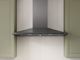 Zephyr Core Collection Anzio 36" Black Stainless Steel Wall Mounted Range Hood-1