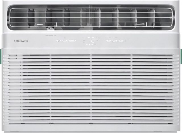 Frigidaire® 23,200 BTU's White Window Mount Air Conditioner with Supplemental Heat-0