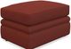 La-Z-Boy® Collins Premier Paprika Ottoman-2