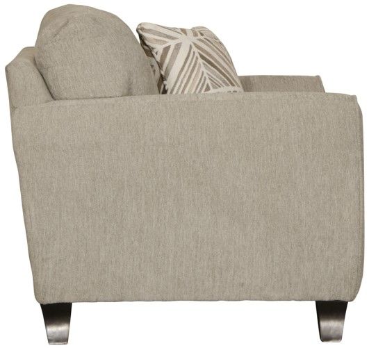 Jackson Furniture Alyssa Pebble Sofa-3