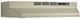 Broan® 30" Convertible Under The Cabinet Hood-Almond-0