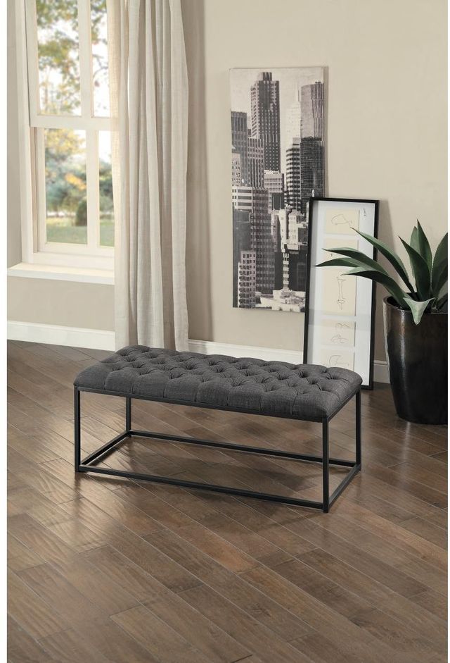 Homelegance® Destry Bench-0