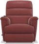 La-Z-Boy® Tripoli Reclina-Rocker® Cherry Recliner with Heat and Massage-0