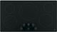 GE® 36" Black Electric Cooktop-0
