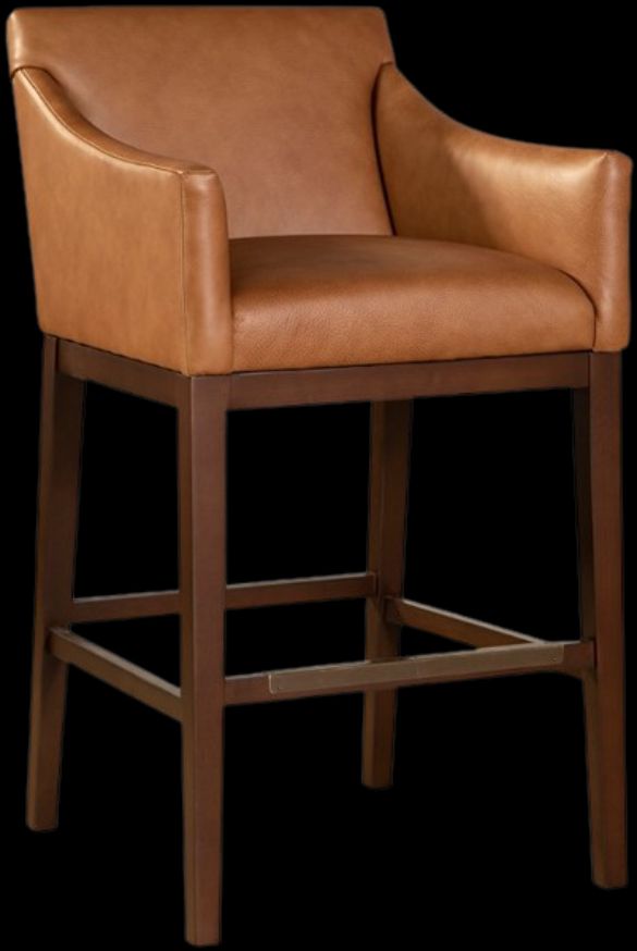 Huntington House Customizable 2431 Barstool-0