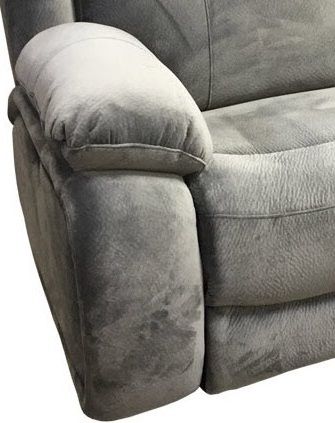 Stanton™ Customizable 953 Power Reclining Chair and a Half with Power Headrest and Lumbar-1