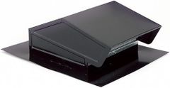 Best® 3.25" x 10" or up to 8" Round Roof Cap