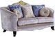 ACME Furniture Sheridan Cream Loveseat-0