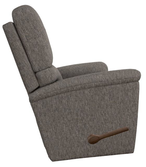 La-Z-Boy® Ava Onyx Manual Wall Recliner-2