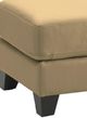 Palliser® Furniture Customizable Juno Ottoman-1