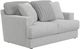 iAmerica Fluffy Moonstruck Loveseat-0