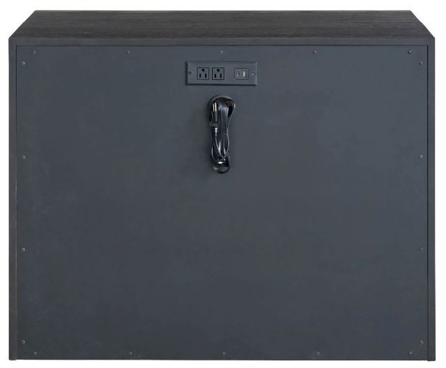 Universal Explore Home™ Modern Sable Dune Chest-2
