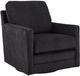 Signature Design by Ashley® Icaman Onyx Swivel Chair-0