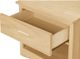 Homelegance® Bartly Natural Pine Youth Nightstand-5