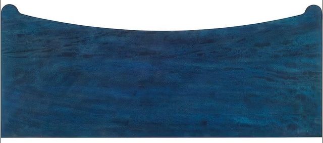 Hooker® Furniture Melange Sapphire Blue Accents Chest-3