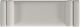 Coaster® Rosie Vanilla Accent Bench-3