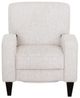 Franklin™ Ashton Naaz Parchment Pushback Recliner-3