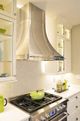 Vent-A-Hood® Designer Series Premier Magic Lung® 36" Stainless Steel Wall Mounted Range Hood-2