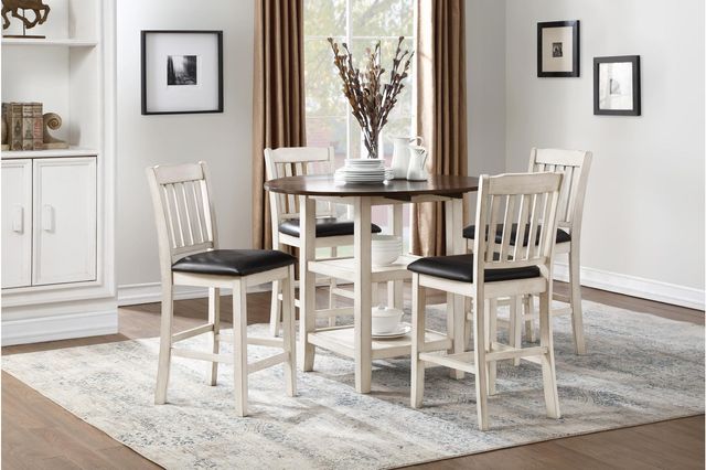 Mazin Furniture Kiwi Counter Chair-3