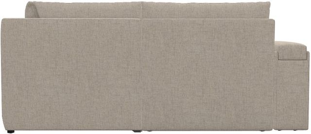 La-Z-Boy® Tahoe Taupe Sectional with Custom Layout Options-3