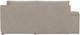 La-Z-Boy® Tahoe Taupe Sectional with Custom Layout Options-3