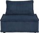 Signature Design by Ashley® Bales Navy Accent Chair-1