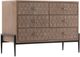 Furniture Classics Stephanie Natural Chest-0